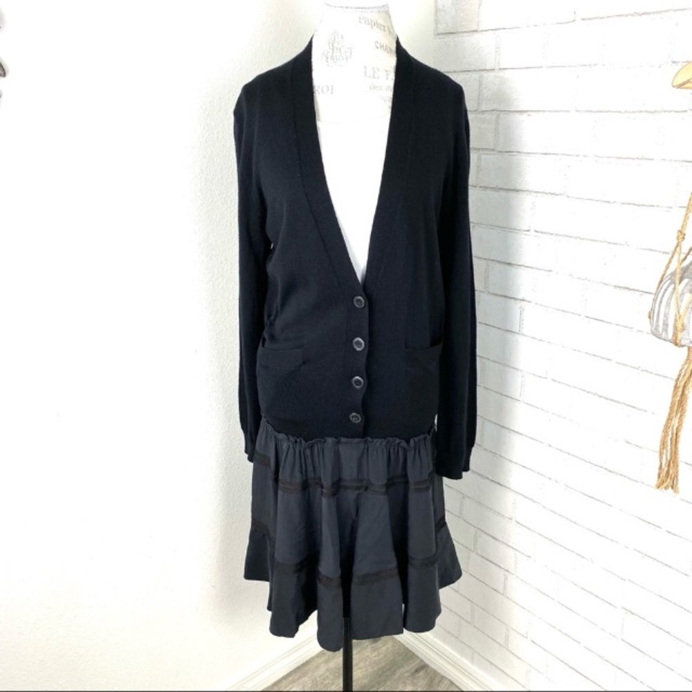 Marc jacobs dress